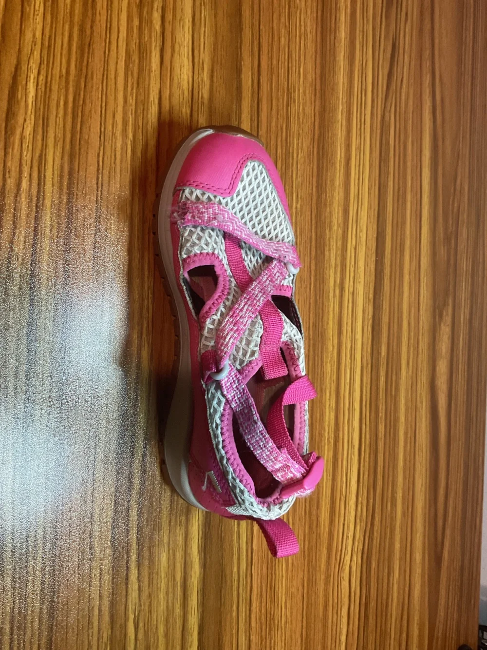 Chaco durable kids